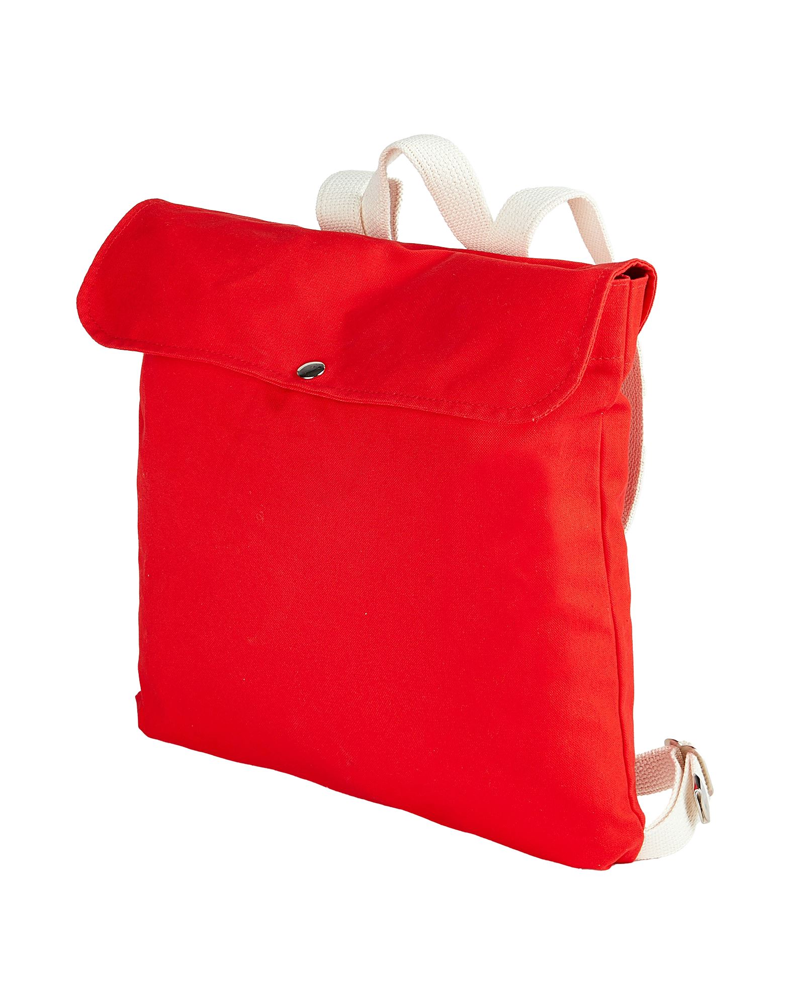 THREAD-LINE Tokyo Rucksack Damen Rot von THREAD-LINE Tokyo