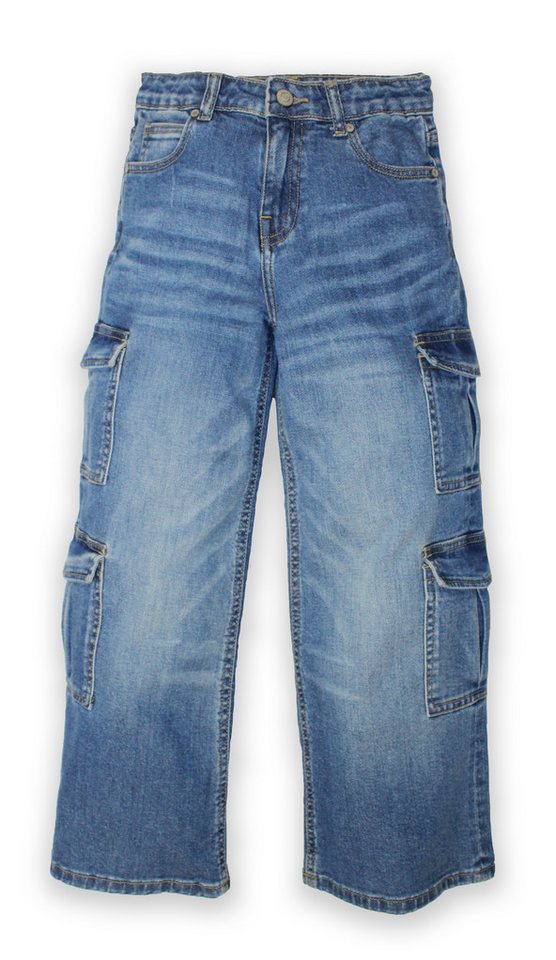 THREE OAKS Cargohose M330257 THREE OAKS Cargohose M330257 von THREE OAKS