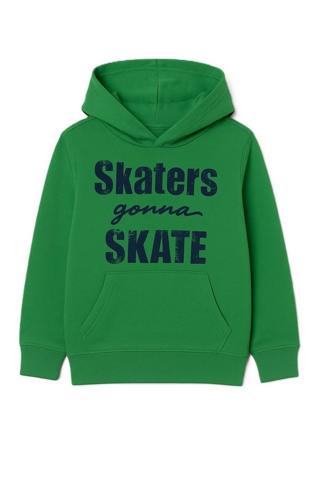 THREE OAKS Kapuzensweatshirt J190279Junge Kapuzensweatshirt mit langen Ärmeln. Rib-Bündchen. THREE OAKS Kapuzensweatshirt J190279Junge Kapuzensweatshirt mit langen Ärmeln. Rib-Bündchen. von THREE OAKS