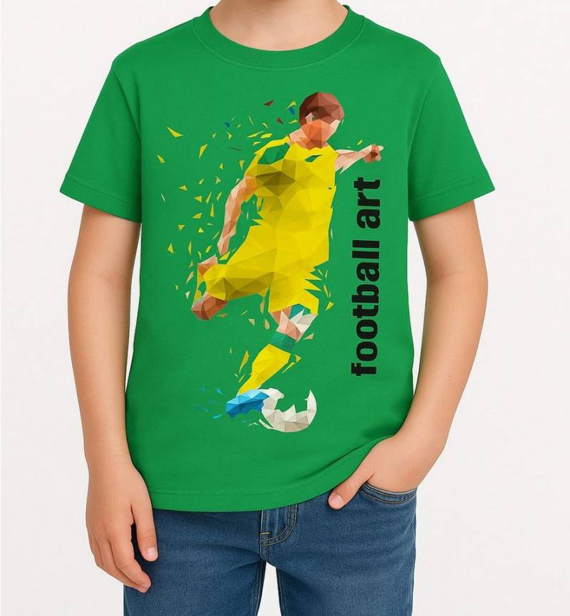 THREE OAKS Print-Shirt J270176: T-Shirt mit Rundhalsausschnitt und kurzen Ärmeln . THREE OAKS Print-Shirt J270176: T-Shirt mit Rundhalsausschnitt und kurzen Ärmeln . von THREE OAKS