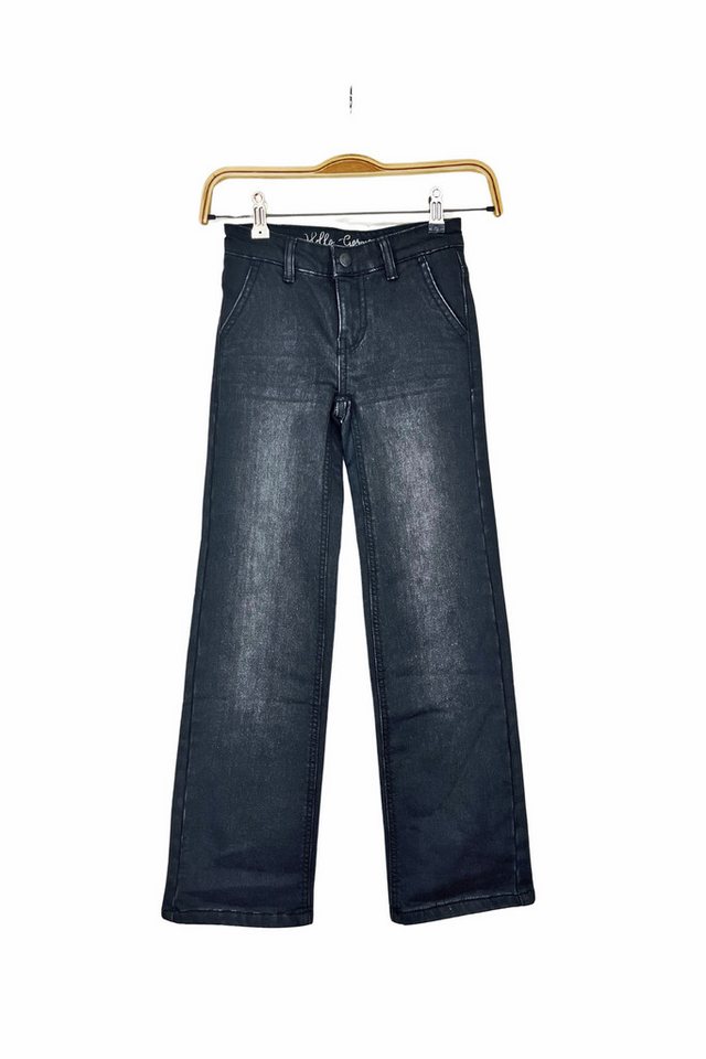 THREE OAKS Thermohose M330244 Mädchen Thermohose von THREE OAKS