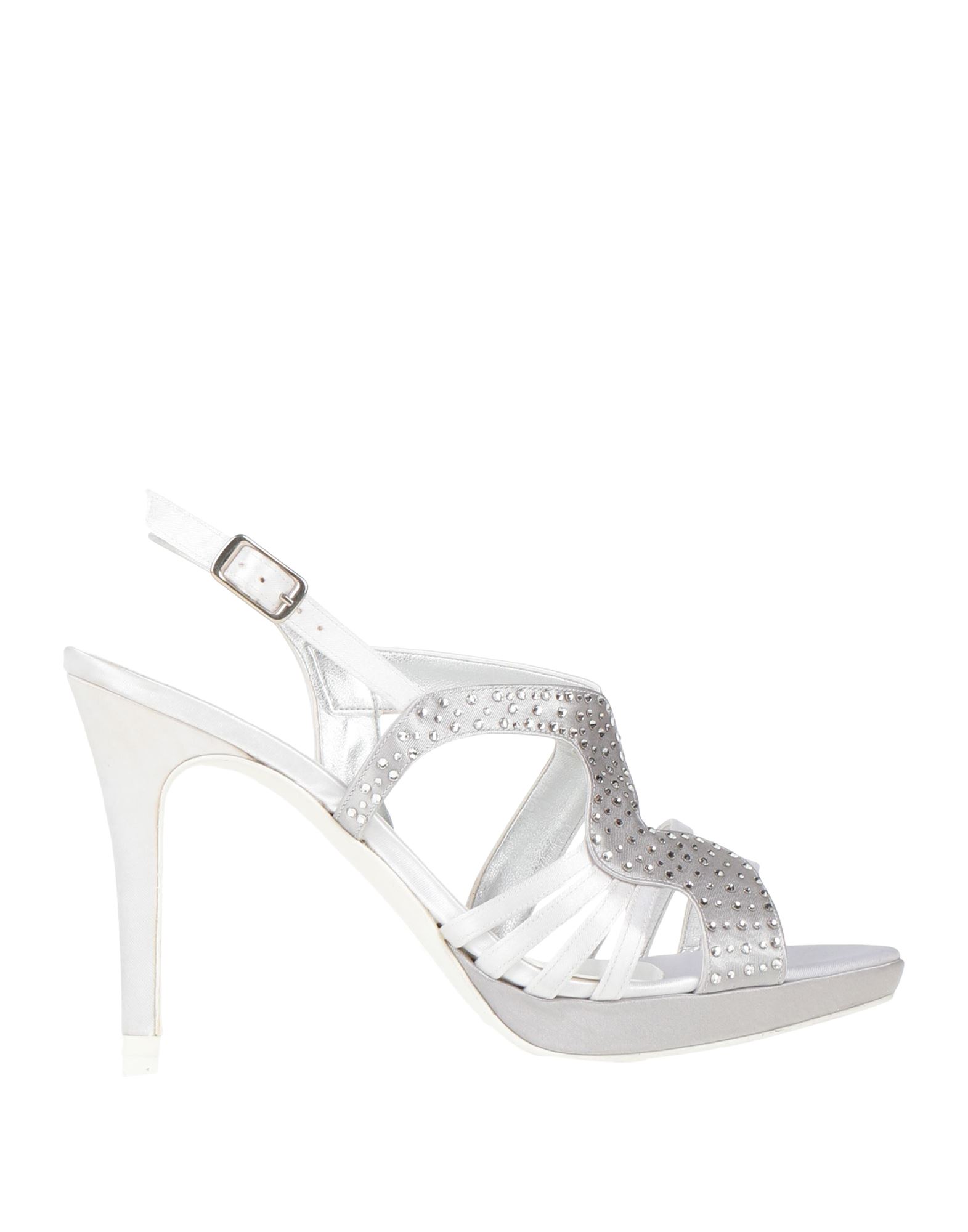 THULLE® by MELLUSO Sandale Damen Elfenbein von THULLE® by MELLUSO