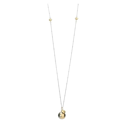 THUN - Halskette Engelsrufer - Metall - Kollektion für Sie gewidmet - 100 + 5 cm von THUN