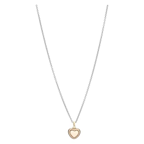 THUN - Halskette mit Herz - Keramik - Kollektion für Dich gewidmet - 40 + 5 cm von THUN