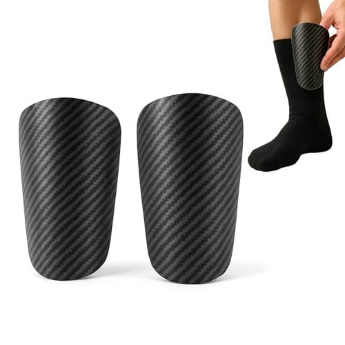 THXFUNAREA 2 Stück Schienbeinschoner, Fußball,Fußball-Schienbeinschoner,Fußball-Männer,Mini-Schienbeinschoner,Schutzausrüstung für Männer,Frauen,Jungen,Mädchen,Erwachsene,Schienbeinschoner 11.5 x 8 cm THXFUNAREA 2 Stück Schienbeinschoner, Fußball,Fußball-Schienbeinschoner,Fußball-Männer,Mini-Schienbeinschoner,Schutzausrüstung für Männer,Frauen,Jungen,Mädchen,Erwachsene,Schienbeinschoner 11.5 x 8 cm von THXFUNAREA