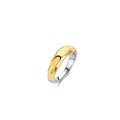 TI SENTO MILANO Frau Ring 12201SY / 56 Kein Metalltyp Ein anderer Weg Kein Edelstein - 12201SY/56 von Ti Sento Milano