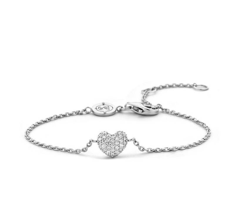 TI SENTO - Milano Armband 925er Sterlingsilber von TI SENTO - Milano