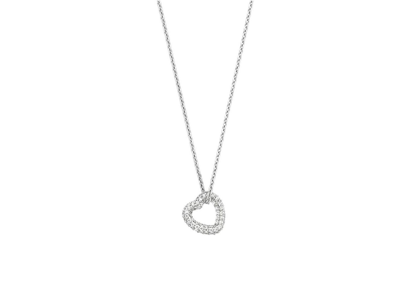 TI SENTO - Milano Edelstahlkette 925er Sterlingsilber TI SENTO - Milano Edelstahlkette 925er Sterlingsilber von TI SENTO - Milano