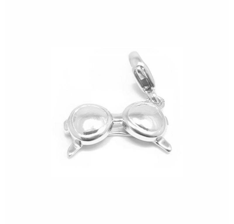 TI SENTO - Milano Edelstahlkette Amen Ti sento Halskette-Anhänger Charm Damen Modeschmuck Ti Sento 8069 von TI SENTO - Milano