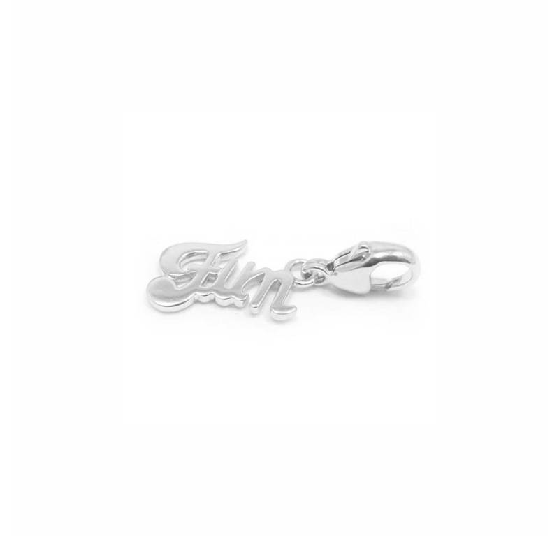 TI SENTO - Milano Edelstahlkette Amen Ti sento Halskette-Anhänger Charm Damen Modeschmuck Ti Sento 8075 von TI SENTO - Milano