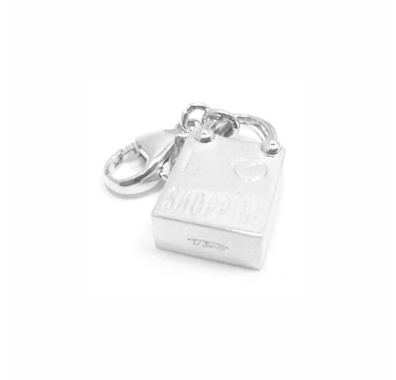 TI SENTO - Milano Edelstahlkette Amen Ti sento Halskette-Anhänger Charm Damen Modeschmuck Ti Sento 8169 von TI SENTO - Milano