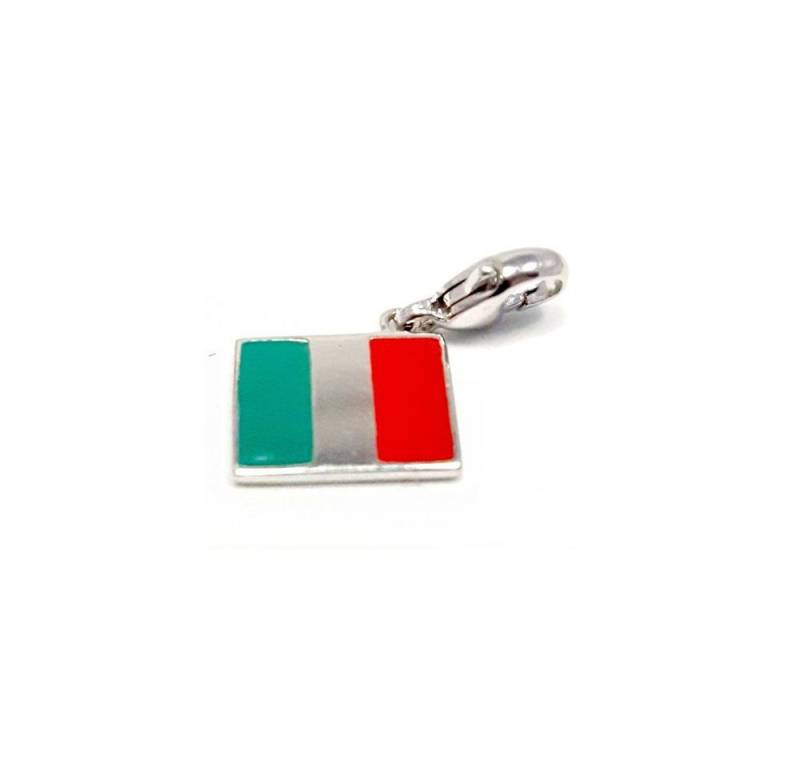 TI SENTO - Milano Edelstahlkette Amen Ti sento Halskette-Anhänger Charm Damen Modeschmuck Ti Sento 8304 von TI SENTO - Milano