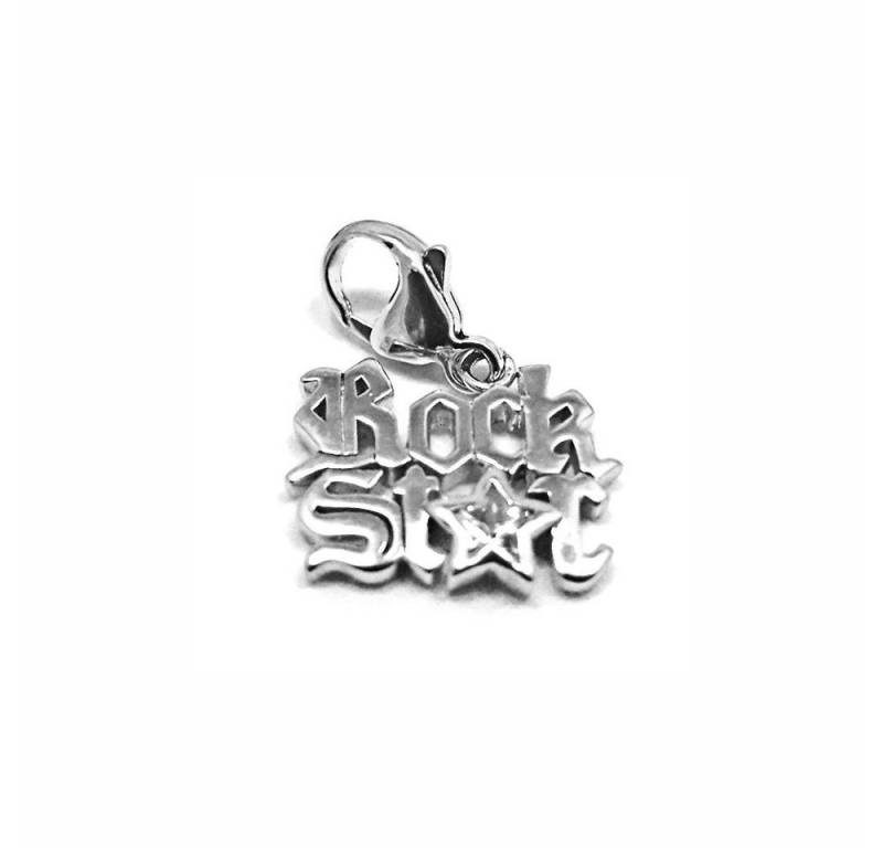 TI SENTO - Milano Edelstahlkette Amen Ti sento Halskette-Anhänger Charm Damen Modeschmuck Ti Sento 8332 von TI SENTO - Milano
