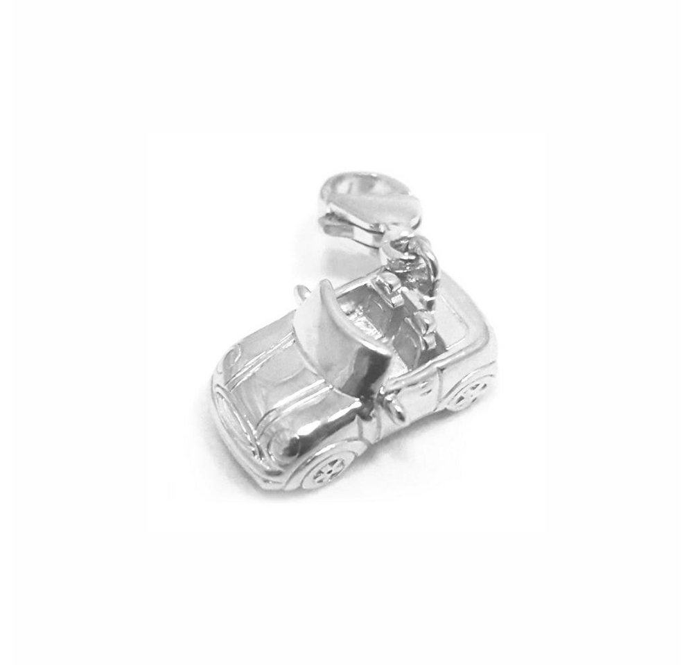 TI SENTO - Milano Edelstahlkette Amen Ti sento Halskette-Anhänger Charm Damen Modeschmuck Ti Sento 8160 von TI SENTO - Milano