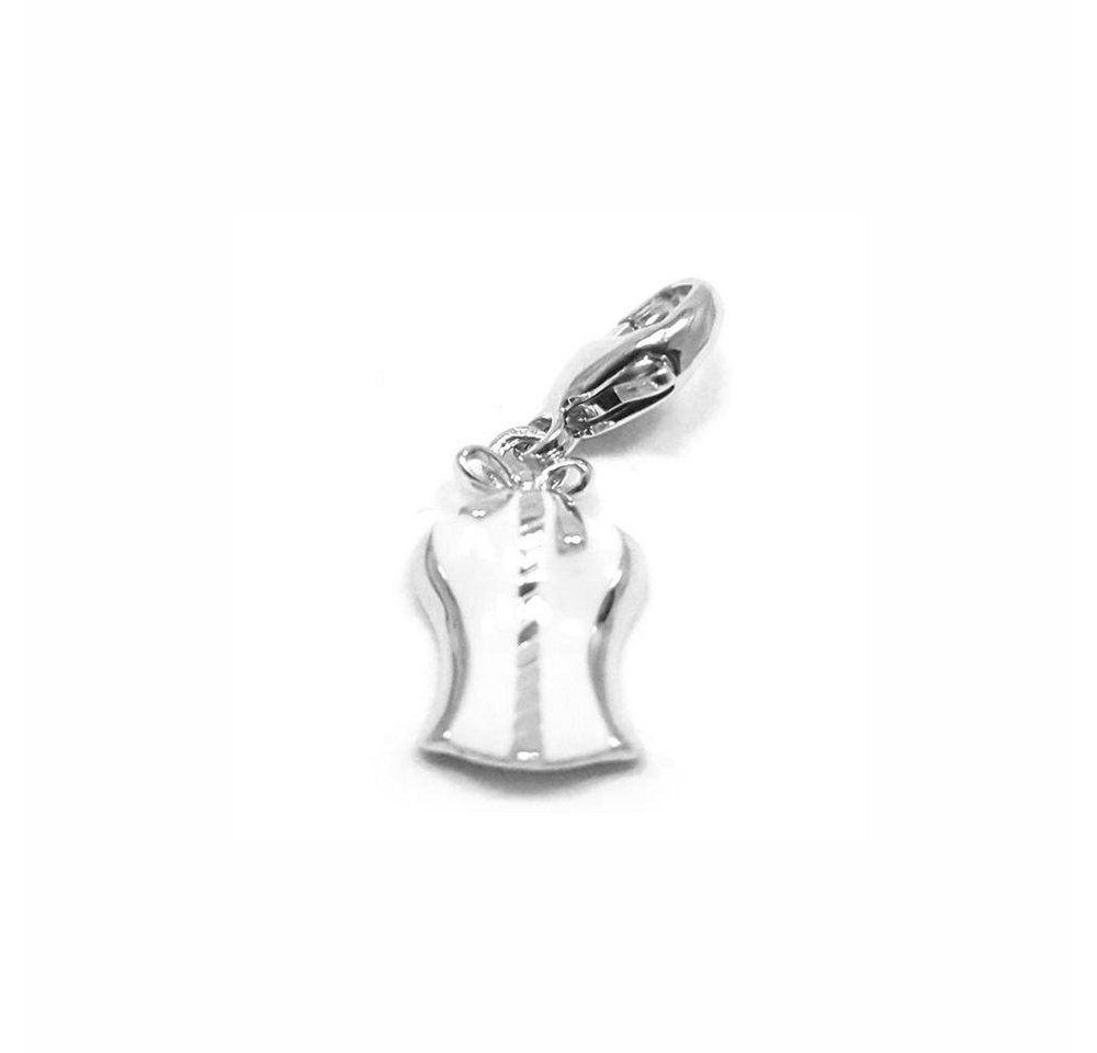 TI SENTO - Milano Edelstahlkette Amen Ti sento Halskette-Anhänger Charm Damen Modeschmuck Ti Sento 8171 von TI SENTO - Milano