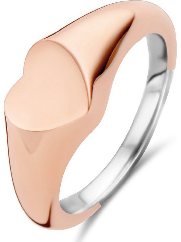 TI SENTO - Milano Fingerring Ti Sento - Milano Damen-Damenring 925er Silber von TI SENTO - Milano