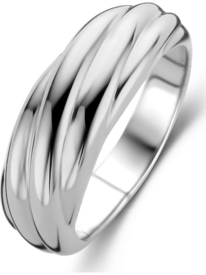 TI SENTO - Milano Fingerring Ti Sento - Milano Damen-Damenring 925er Silber von TI SENTO - Milano