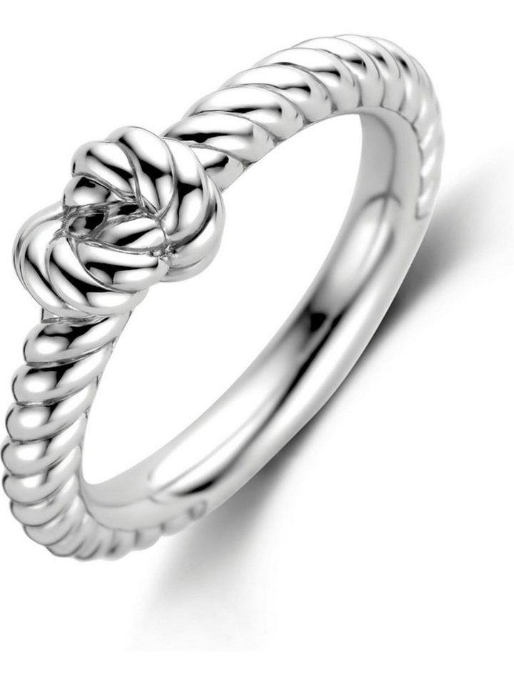 TI SENTO - Milano Fingerring Ti Sento - Milano Damen-Damenring 925er Silber von TI SENTO - Milano