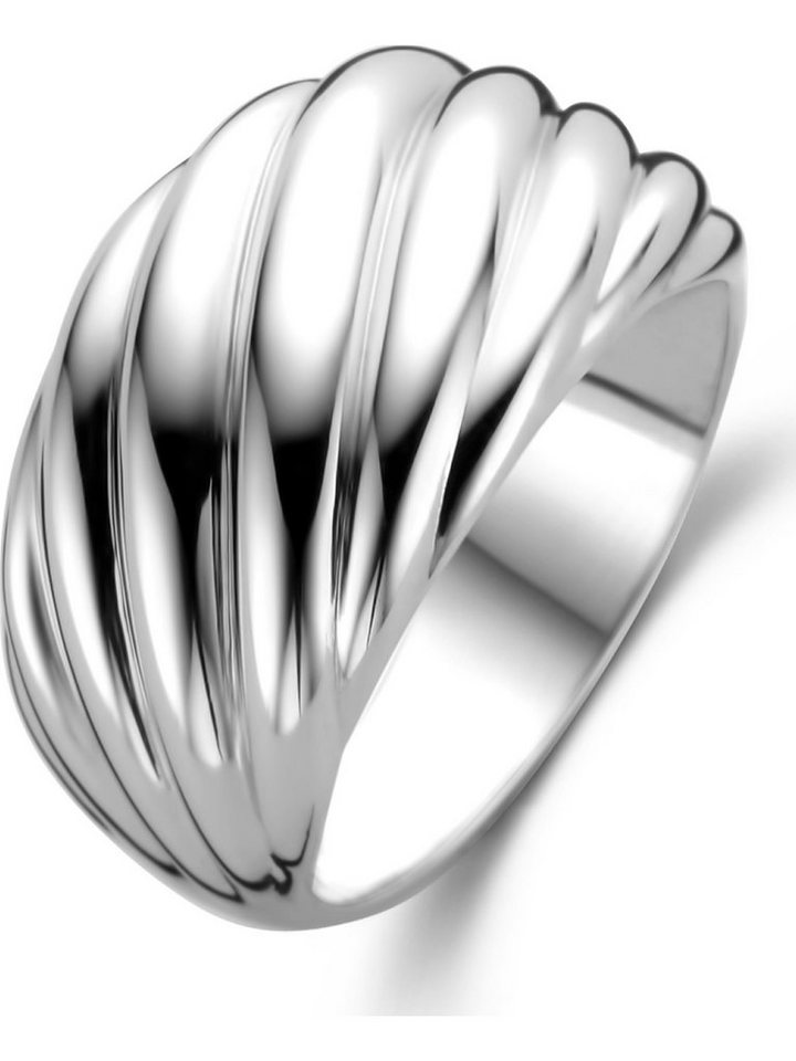 TI SENTO - Milano Fingerring Ti Sento - Milano Damen-Damenring 925er Silber von TI SENTO - Milano