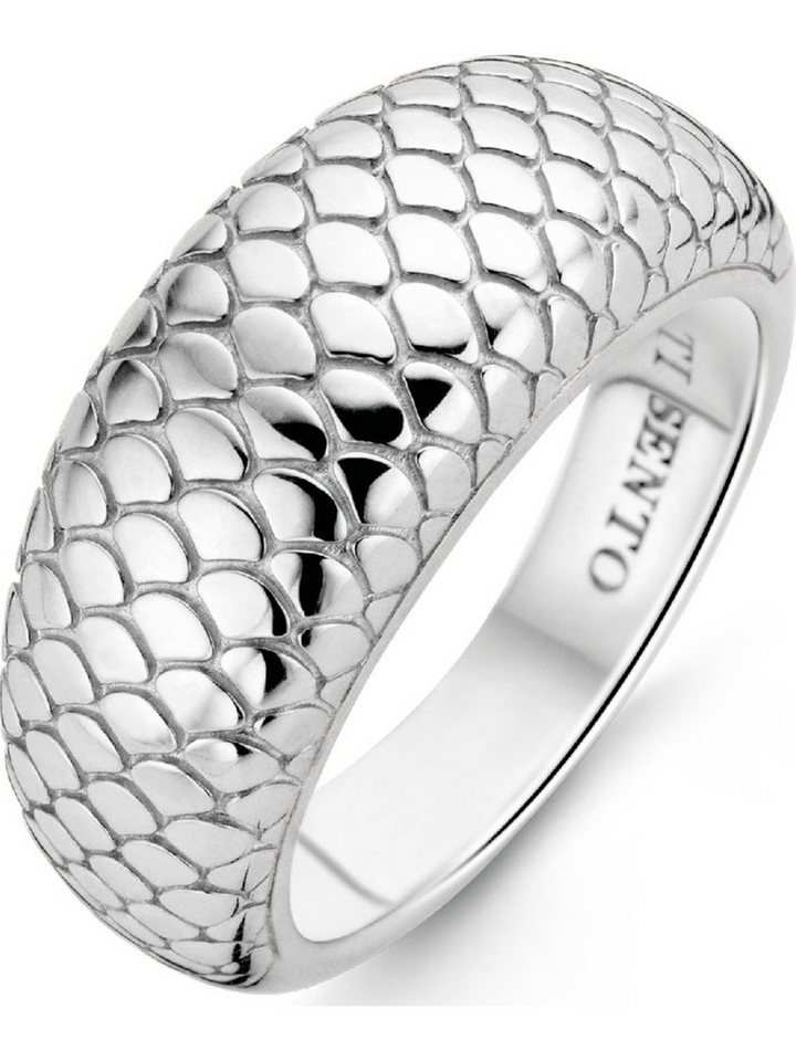 TI SENTO - Milano Fingerring Ti Sento - Milano Damenring von TI SENTO - Milano