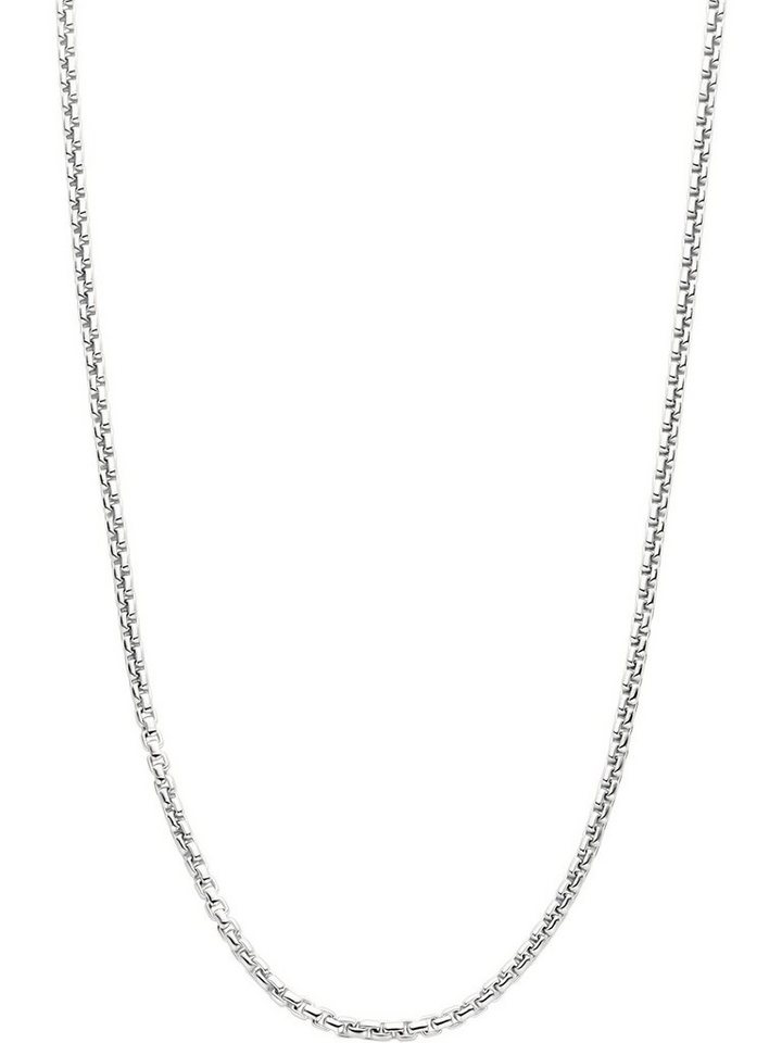 TI SENTO - Milano Silberkette Ti Sento - Milano Damen-Kette 925er Silber von TI SENTO - Milano
