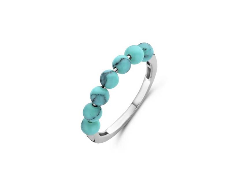 TI SENTO - Milano Silberring von TI SENTO - Milano