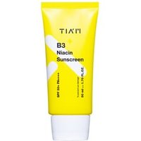 TIA'M - B3 Niacin Sunscreen - Sonnencreme von TIA'M