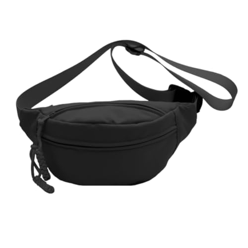 TIAASTAP Groß Bauchtasche für Damen & Herren – Wasserdicht Brusttasche Umhängetasche für Festival, Camping & Reise | Diebstahlsichere Gürteltasche als Crossbody Bag Hüfttasche TIAASTAP Groß Bauchtasche für Damen & Herren – Wasserdicht Brusttasche Umhängetasche für Festival, Camping & Reise | Diebstahlsichere Gürteltasche als Crossbody Bag Hüfttasche von TIAASTAP