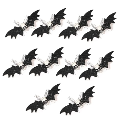 TIANQUXNGI 10 Stück langlebige Haarnadeln, stilvolle Haarspange für Jugendliche und Frauen, trendige Persönlichkeit, Haarnadel für trendige Frisuren TIANQUXNGI 10 Stück langlebige Haarnadeln, stilvolle Haarspange für Jugendliche und Frauen, trendige Persönlichkeit, Haarnadel für trendige Frisuren von TIANQUXNGI