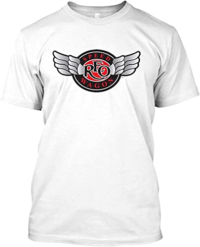 REO-Speedwagon-REO-Two T-Shirt T-Shirts & Hemden(Large) von TIANZHONG77