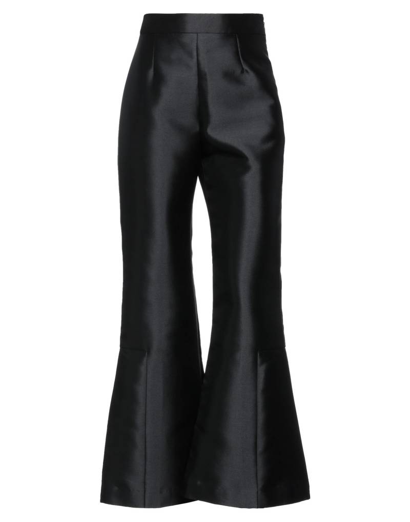 TIBAEG Hose Damen Schwarz von TIBAEG