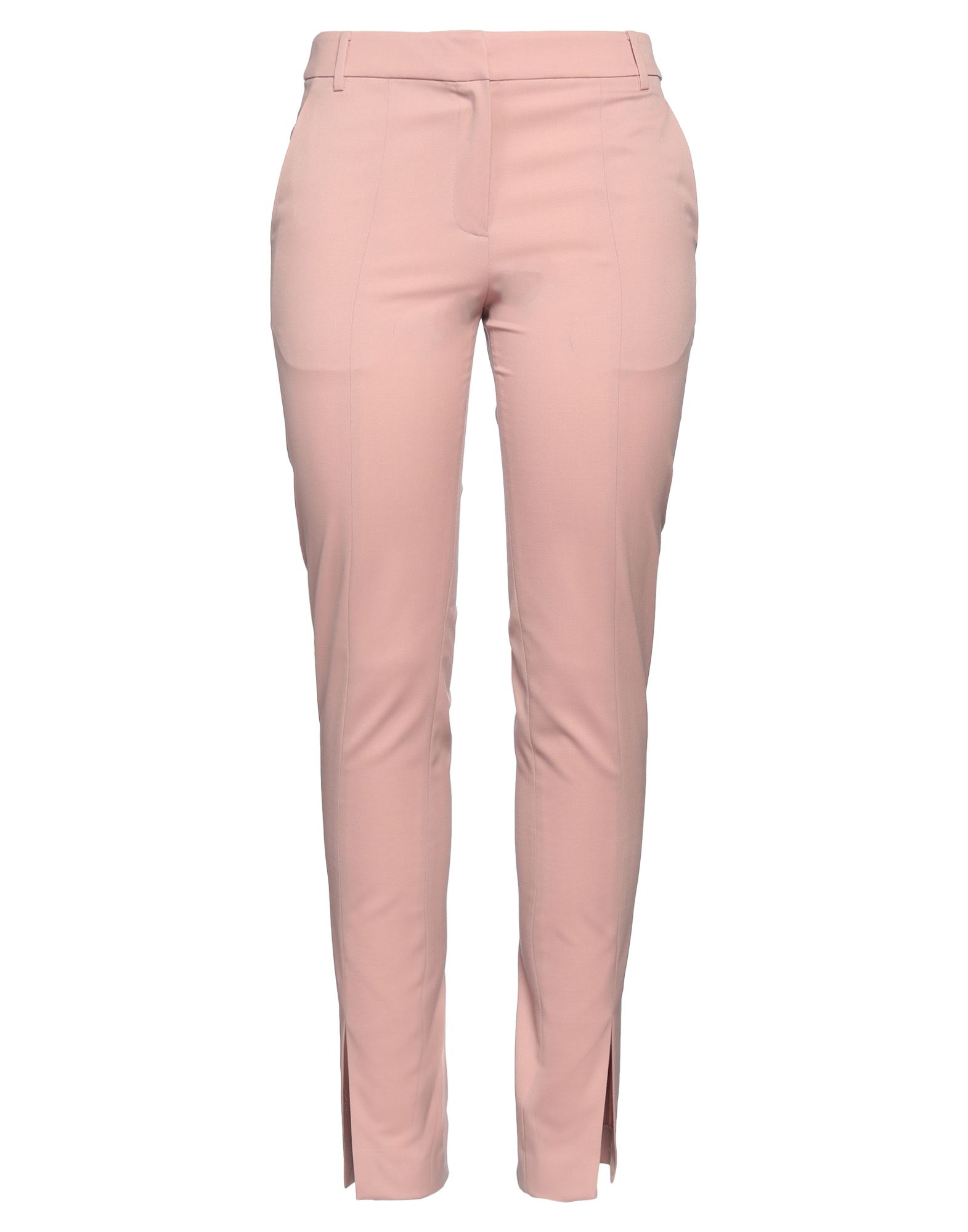 TIBI Hose Damen Altrosa von TIBI