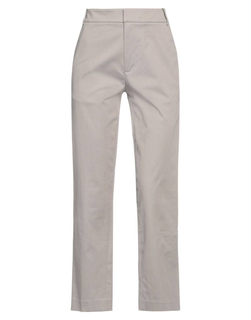 TIBI Hose Damen Grau von TIBI