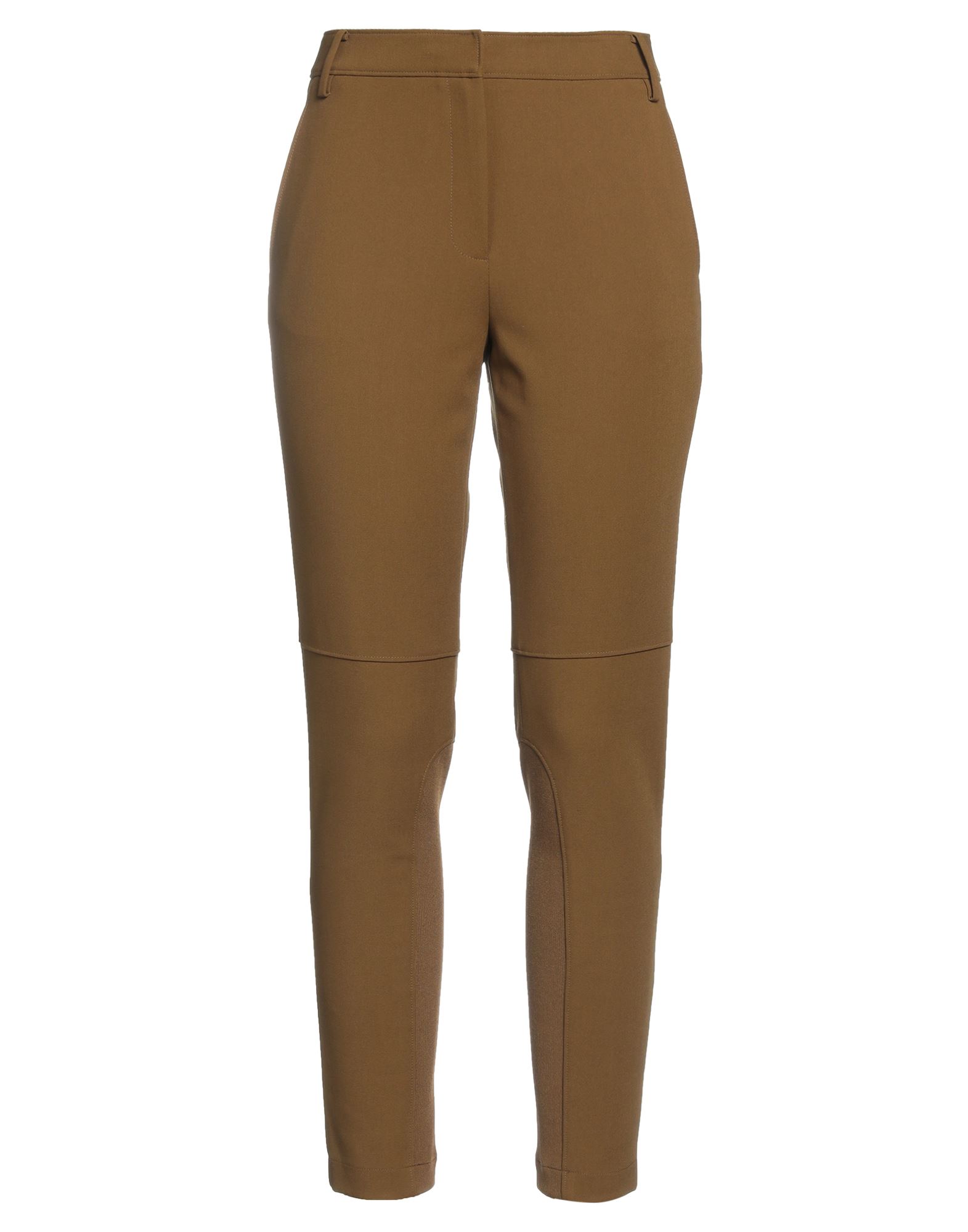 TIBI Hose Damen Khaki von TIBI