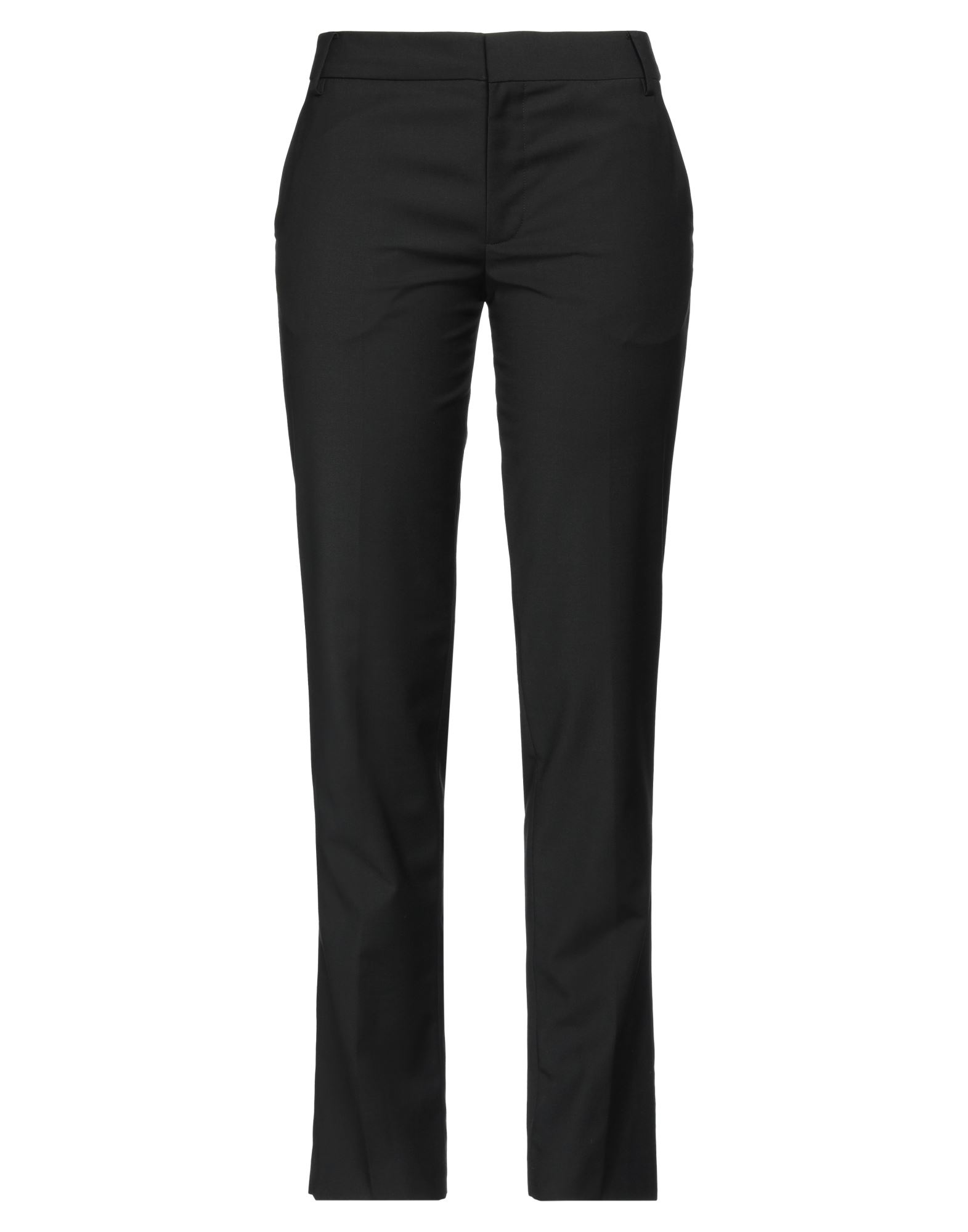 TIBI Hose Damen Schwarz von TIBI