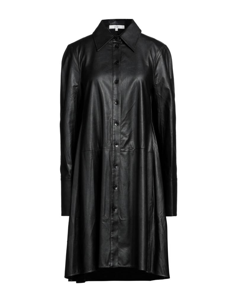 TIBI Mini-kleid Damen Schwarz von TIBI