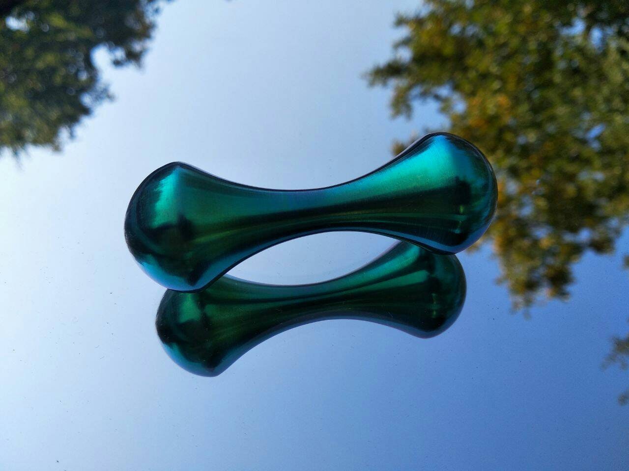 Titan Fingerknöchelroller, Xl Größe, Geschicklichkeitsspielzeug, Fidget Spielzeug Titan Fingerknöchelroller, Xl Größe, Geschicklichkeitsspielzeug, Fidget Spielzeug von TIBstudio