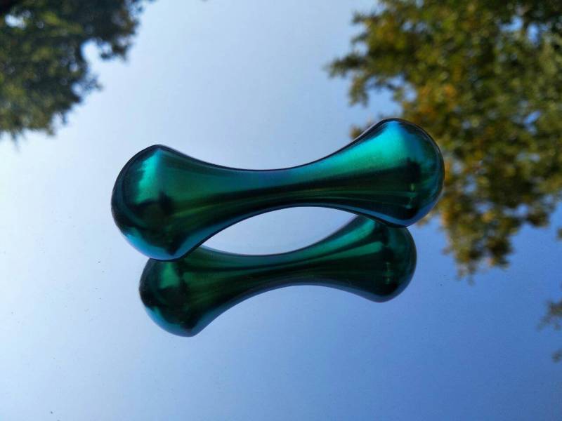 Titan Fingerknöchelroller, Xl Größe, Geschicklichkeitsspielzeug, Fidget Spielzeug Titan Fingerknöchelroller, Xl Größe, Geschicklichkeitsspielzeug, Fidget Spielzeug von TIBstudio