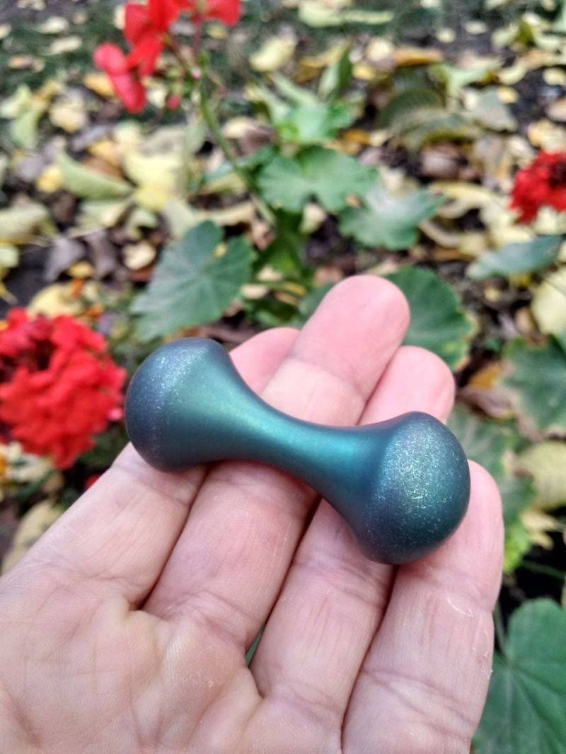 Titan Knöchelroller, Geschicklichkeitsspielzeug, Fidget Spielzeug Titan Knöchelroller, Geschicklichkeitsspielzeug, Fidget Spielzeug von TIBstudio