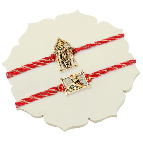 TIED RIBBONS Rakhi for Brother Set of 2 Rakhi | Roli Tika | Greeting Card - Rakhi Bracelet for Brother Rakhi Gift Set for Brother | Rakhi with Card | Rakhi Thread | Rakhi for Bhaiya TIED RIBBONS Rakhi for Brother Set of 2 Rakhi | Roli Tika | Greeting Card - Rakhi Bracelet for Brother Rakhi Gift Set for Brother | Rakhi with Card | Rakhi Thread | Rakhi for Bhaiya von TIED RIBBONS