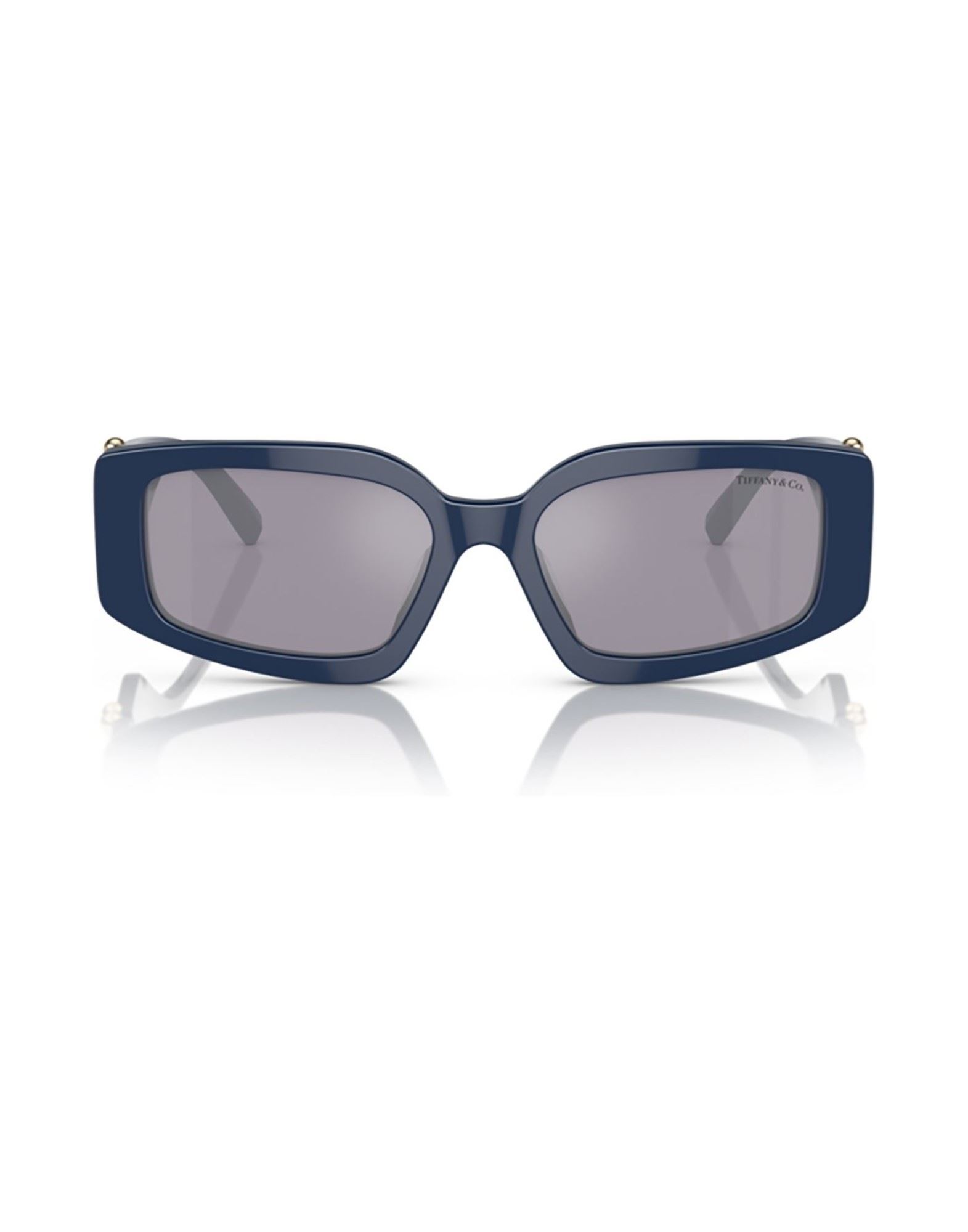 TIFFANY & CO. Sonnenbrille Damen Blau von TIFFANY & CO.