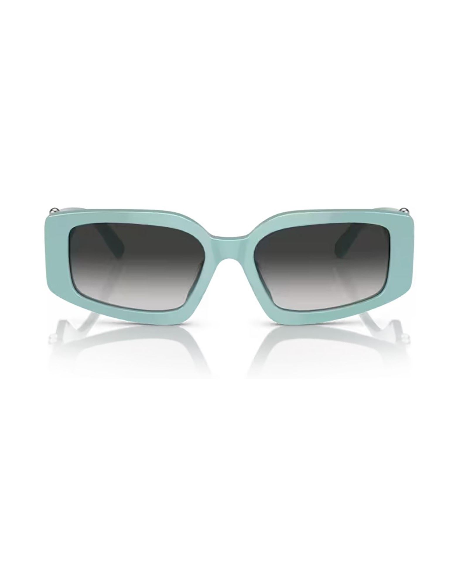 TIFFANY & CO. Sonnenbrille Damen Blau von TIFFANY & CO.