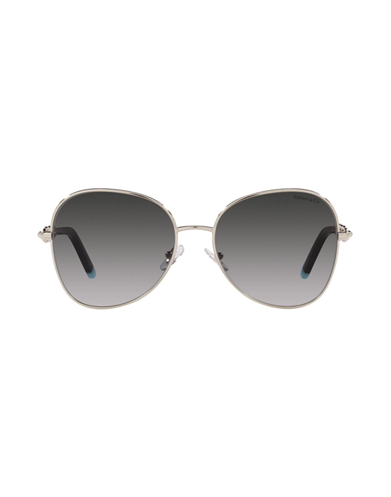 TIFFANY & CO. Sonnenbrille Damen Gold von TIFFANY & CO.