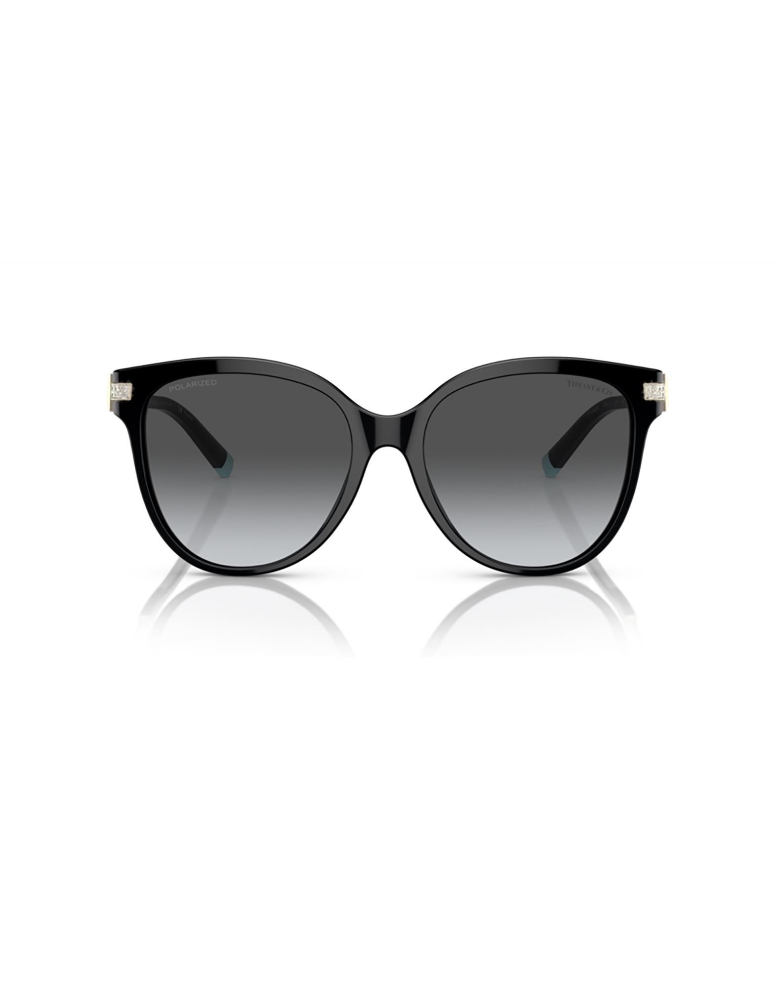 TIFFANY & CO. Sonnenbrille Damen Schwarz von TIFFANY & CO.