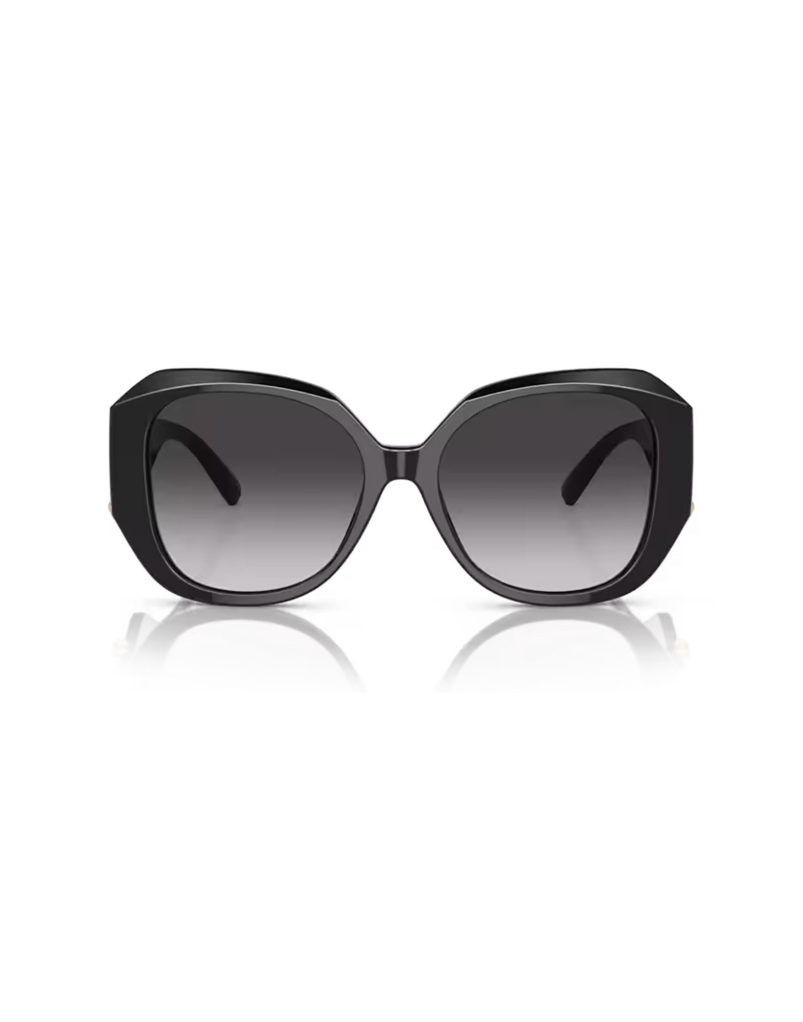 TIFFANY & CO. Sonnenbrille Damen Schwarz von TIFFANY & CO.