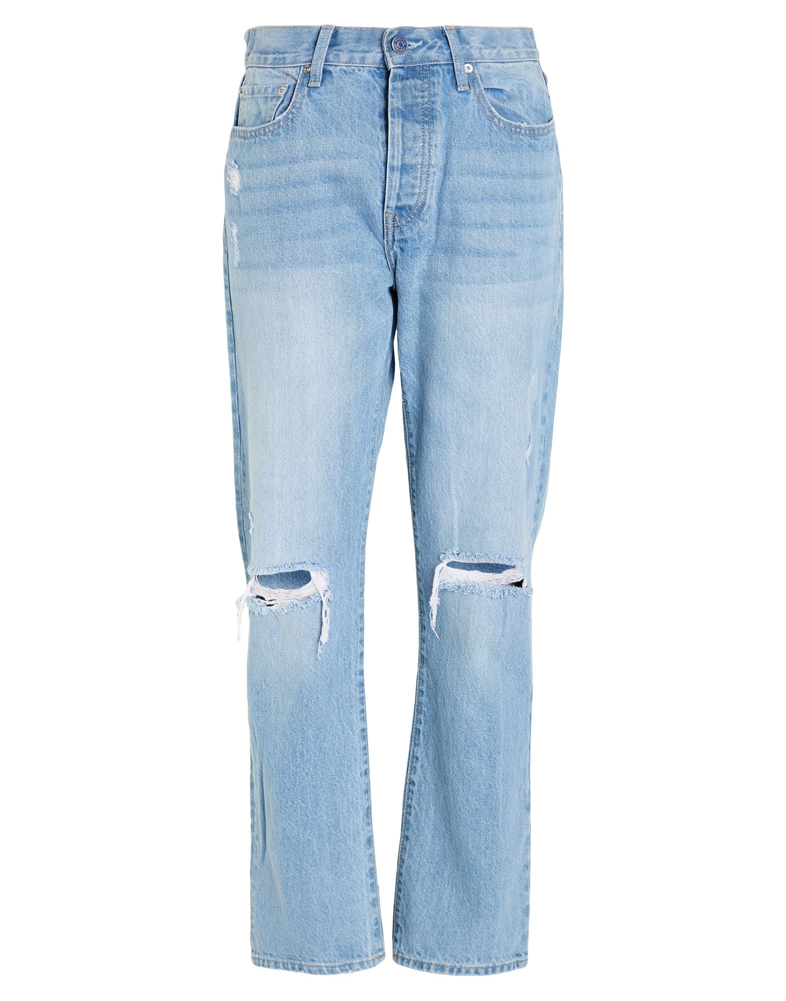 TIFFOSI Jeanshose Damen Blau von TIFFOSI