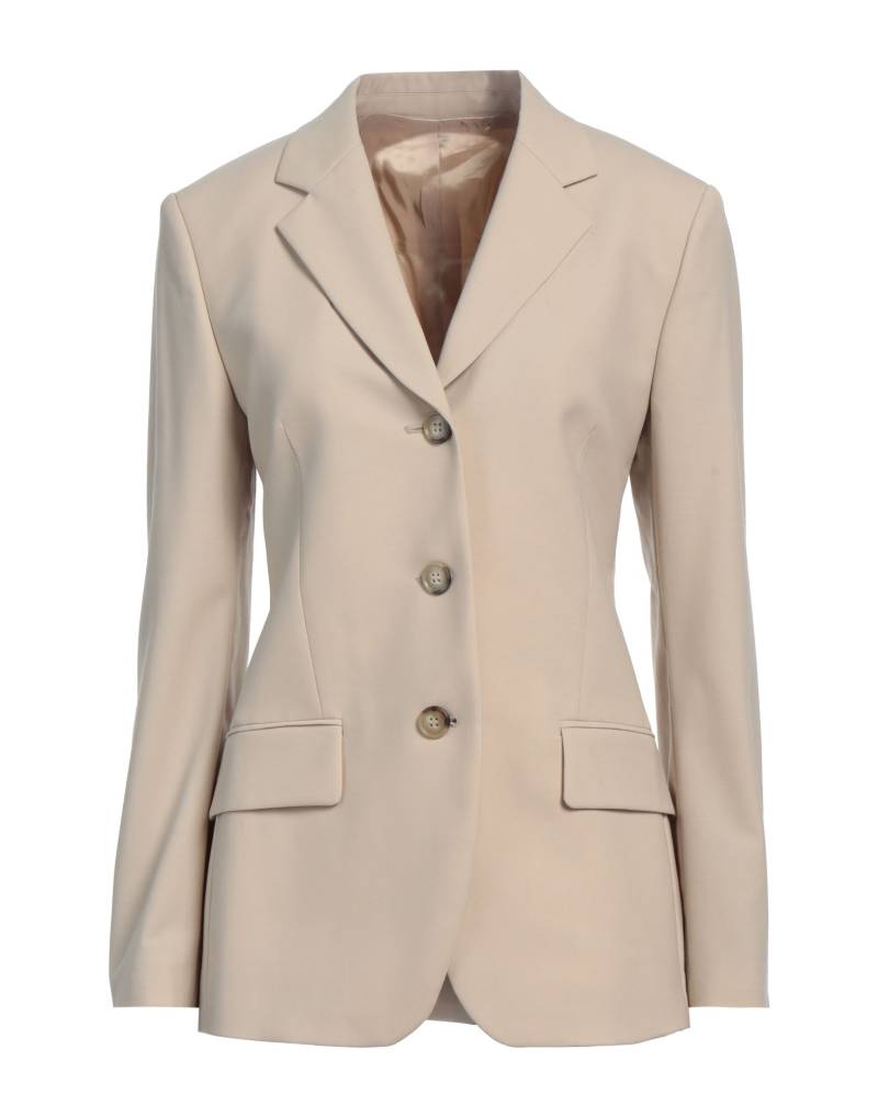 TIGER OF SWEDEN Blazer Damen Beige von TIGER OF SWEDEN