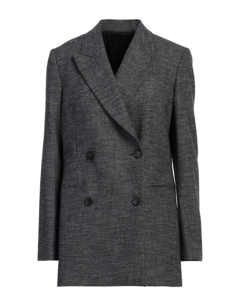 TIGER OF SWEDEN Blazer Damen Schwarz von TIGER OF SWEDEN