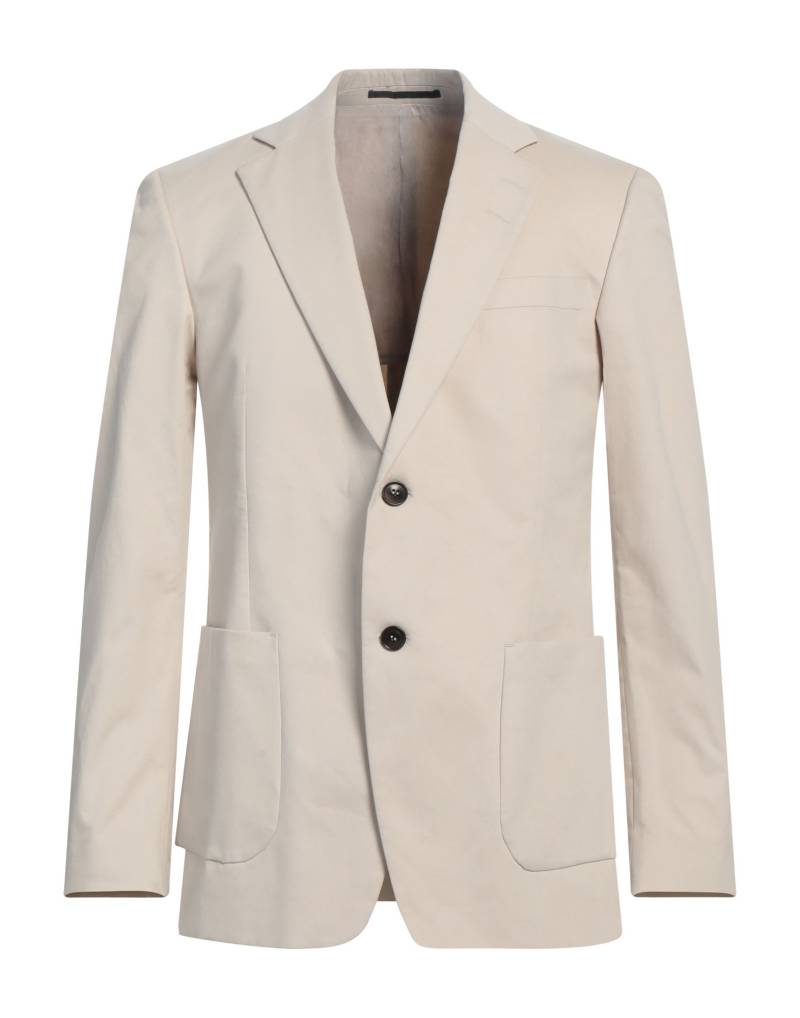 TIGER OF SWEDEN Blazer Herren Beige von TIGER OF SWEDEN