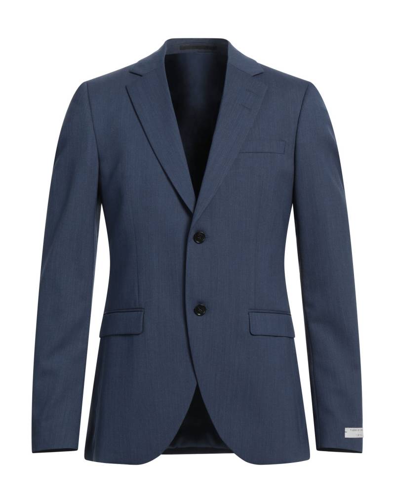 TIGER OF SWEDEN Blazer Herren Blau von TIGER OF SWEDEN